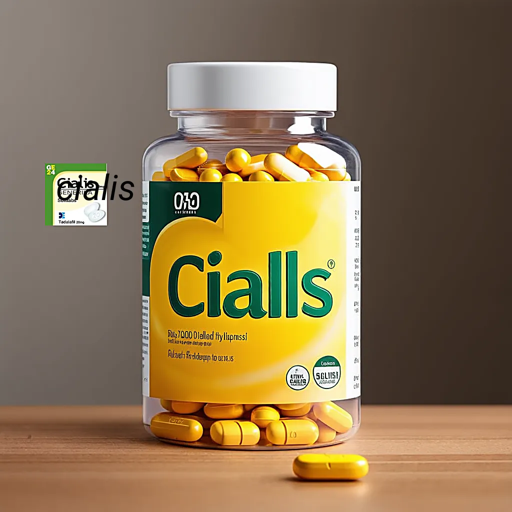 Conditionnement cialis en pharmacie